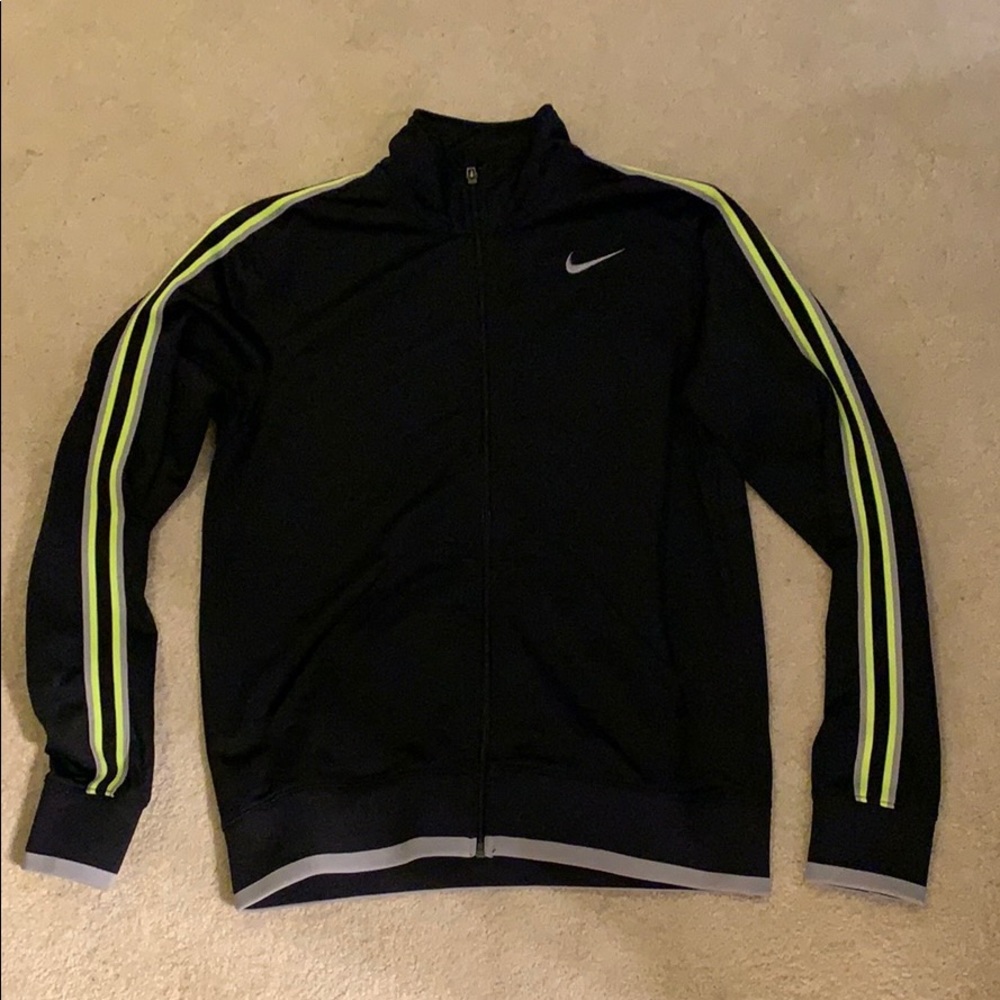 Women’s or Girls - Nike Medium track jacket - Picture 1 of 5